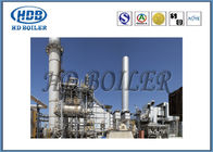 Niveau de rebut efficace élevé du générateur de vapeur de récupération de chaleur de HRSG ASME