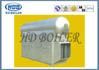 Générateur de vapeur de récupération de chaleur de HRSG, chaudière de chaleur résiduelle de turbine de combustion de gaz