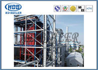 Centrale efficace élevée de Heater Boiler For Industry And d'eau chaude de norme d'ASME