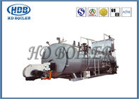 Centrale efficace élevée de Heater Boiler For Industry And d'eau chaude de norme d'ASME