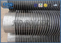 Tubes industriels d'échangeur de chaleur d'économiseur de chaudière, tube d'aileron de chaudière pour le transfert de chaleur