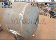 Produit standard Superheatered d'ASME et épaisseur du tambour 100mm de chaudière à vapeur saturé