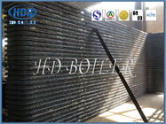 Pièces de rechange de haute résistance de chaudière d'Industrail de tube de mur de l'eau de membrane