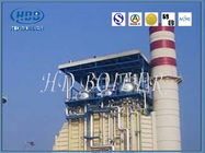 Générateur de vapeur adapté aux besoins du client vertical de récupération de chaleur de HRSG dans la centrale