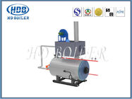 Alloy Painted ISO9001 Heat Recovery Steam Generator for Power Station