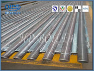 L'acier au carbone standard d'ASME/pièces de rechange inoxydables/d'alliage chaudière arrosent des tubes de panneau de mur dans la chaudière