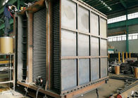 Préchauffeur d'air en acier de chaudière à vapeur de centrale de ND ISO9001 avec la surface d'émail