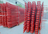 Chaudière standard de tubes de surchauffeur/réchauffeur de vapeur d'ASME ASTM pour la chaudière à vapeur industrielle
