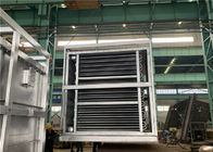 Module d'économiseur avec le préchauffeur de l'eau molle pour la chaudière de chaleur résiduelle de la Corée avec ASME et KEA