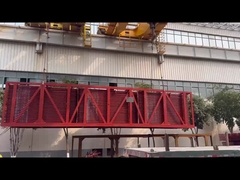 Des bobines de surchauffe à la vapeur