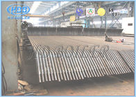 Panneaux de mur économiseurs d'énergie de l'eau de pièce de chaudière pour Utilility/usine centrale