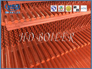 Panneaux de mur de l'eau de membrane d'acier inoxydable pour de service/puissance Staion, industriels