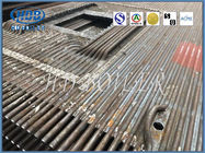 Norme efficace élevée de GV/ASME/OIN de tubes de mur de l'eau de pièce industrielle de chaudière