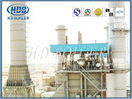 Longue durée efficace et économique élevée de générateur de vapeur de récupération de chaleur de HRSG