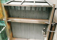 Air tubulaire pré Heater Of Boiler de la centrale ASME