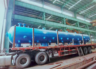 SA516-70 Sugar Mill Pressure Boiler Drum pour stocker l'eau chaude