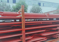Mur BS1113 de membrane de chaudière d'acier au carbone de résistance à la corrosion : 1999 SA210A1